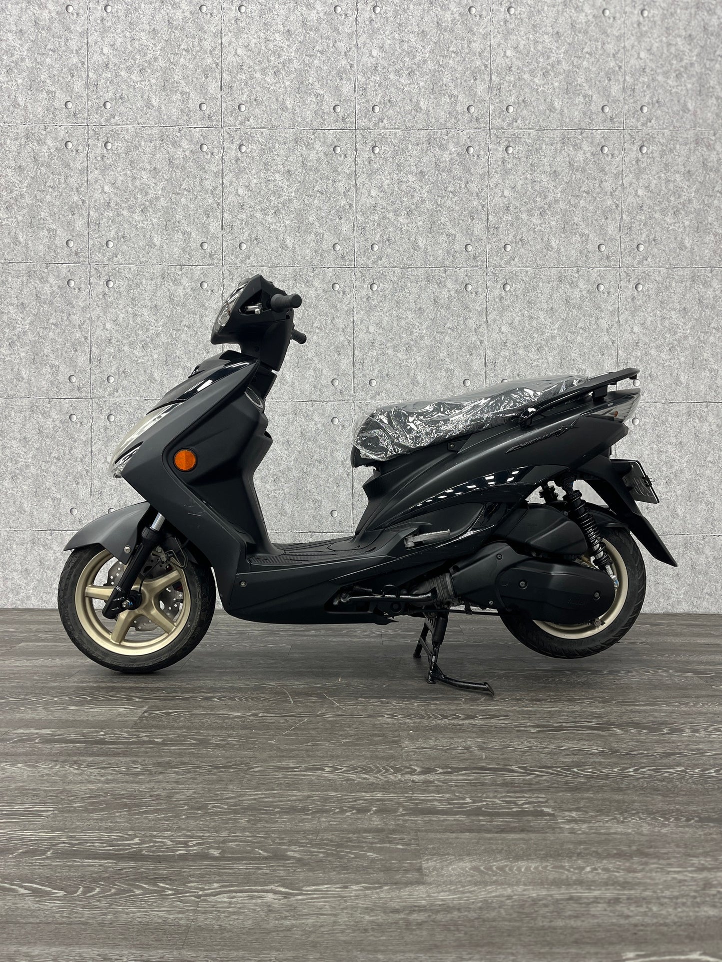 |高雄店| 2014 山葉 勁戰三代 #286 - 圖片 4