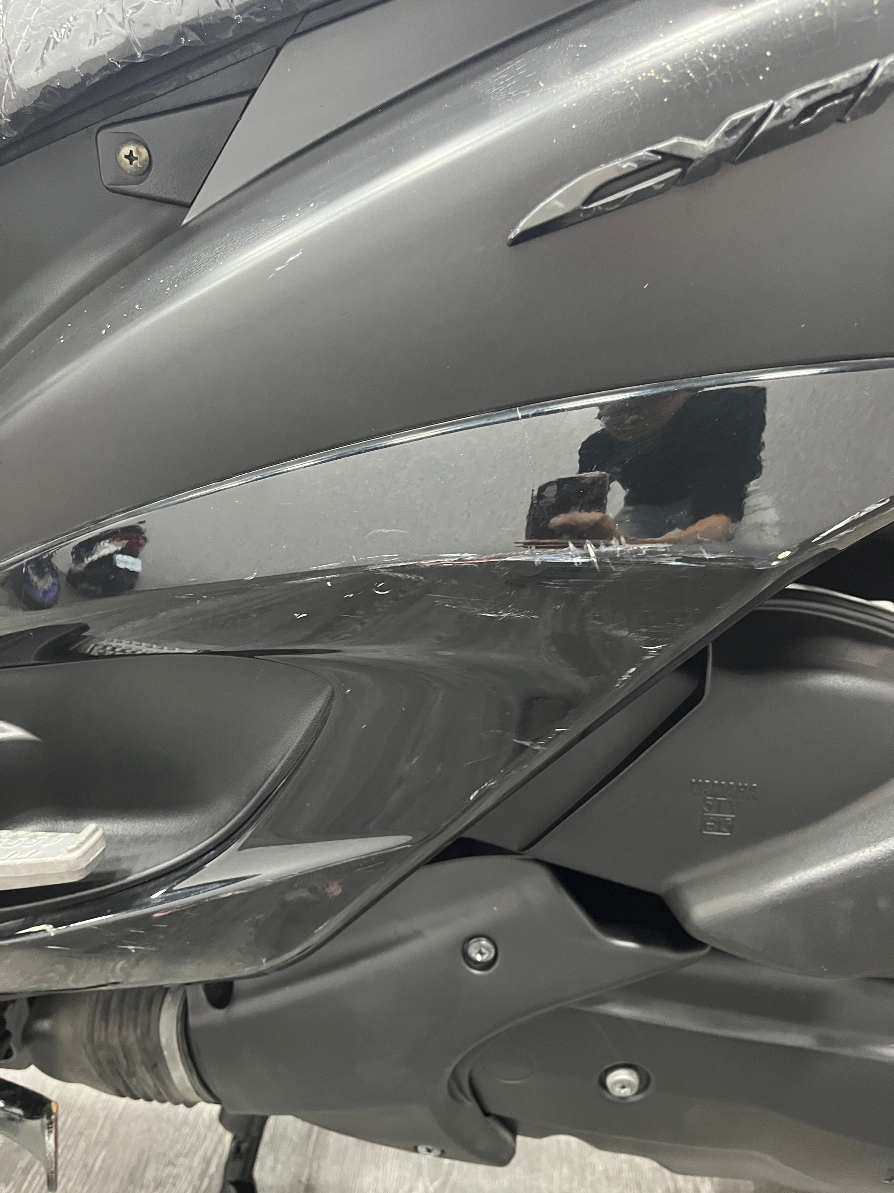 |高雄店| 2014 山葉 勁戰三代 #286 - 圖片 12