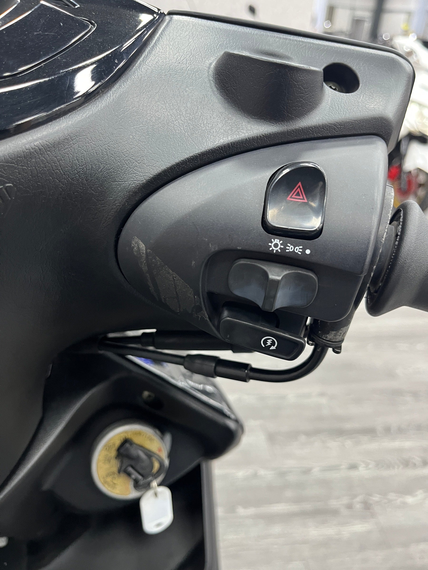 |高雄店| 2014 山葉 勁戰三代 #286 - 圖片 9