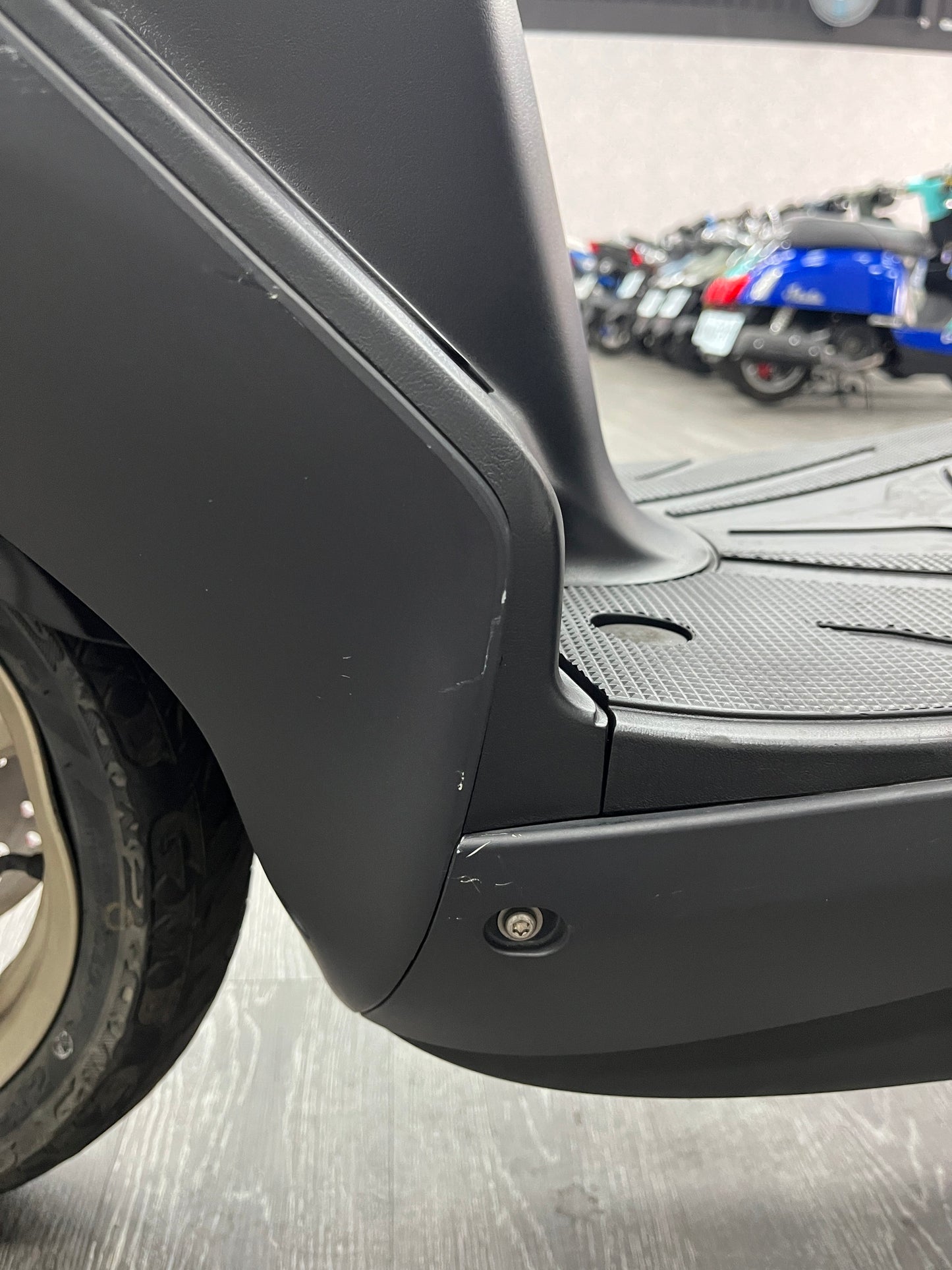 |高雄店| 2014 山葉 勁戰三代 #286 - 圖片 18