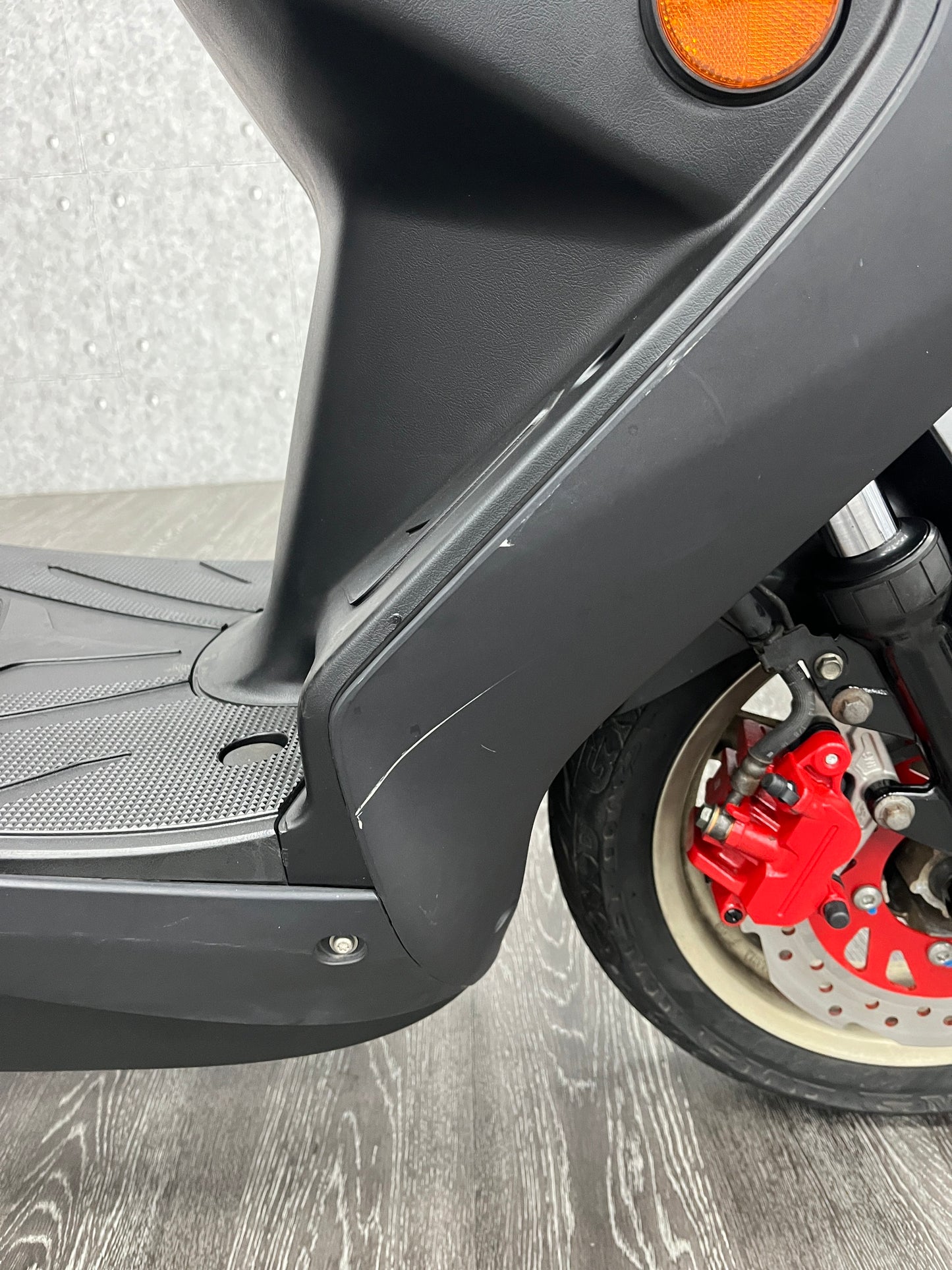 |高雄店| 2014 山葉 勁戰三代 #286 - 圖片 15