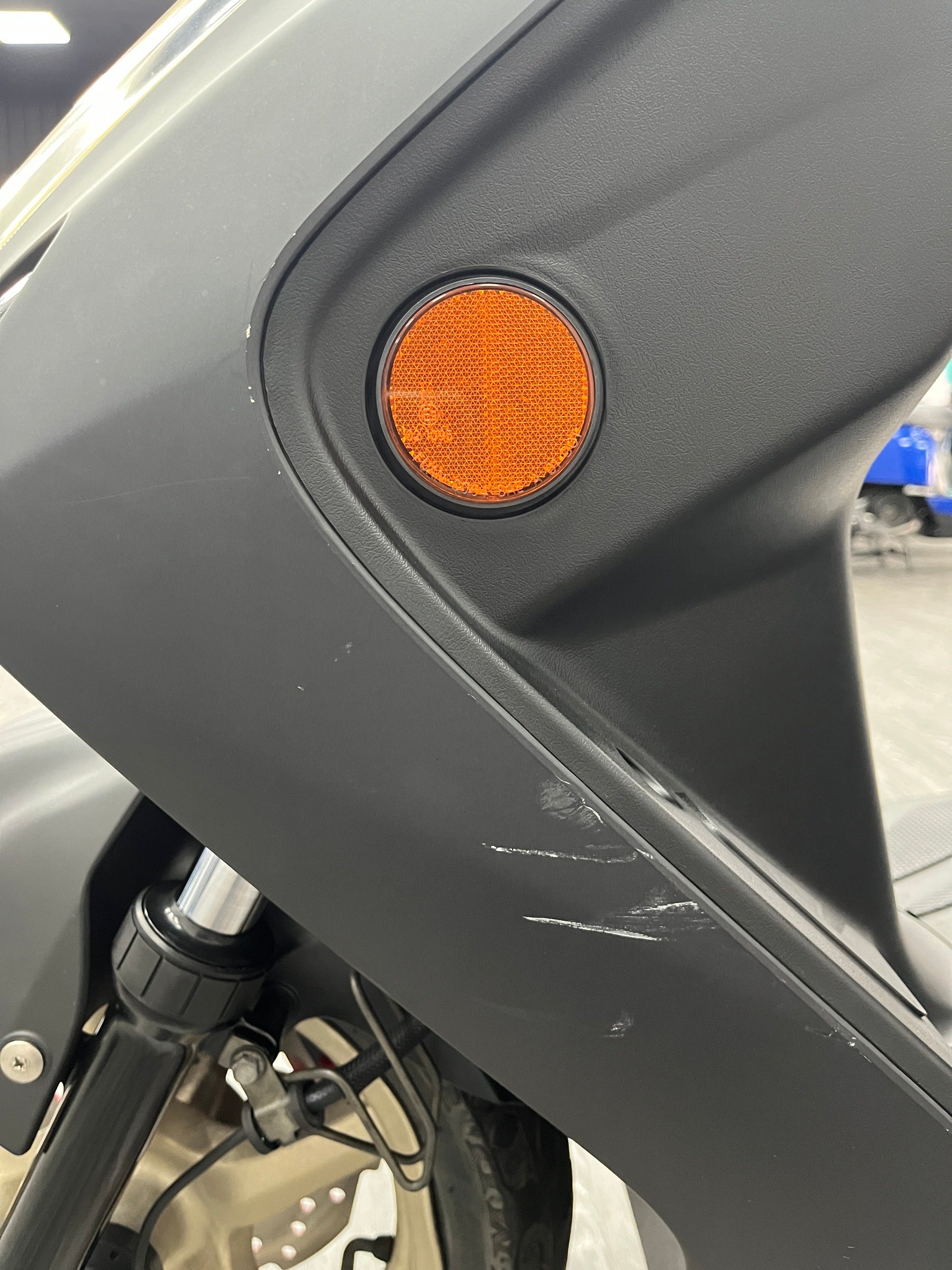 |高雄店| 2014 山葉 勁戰三代 #286 - 圖片 17