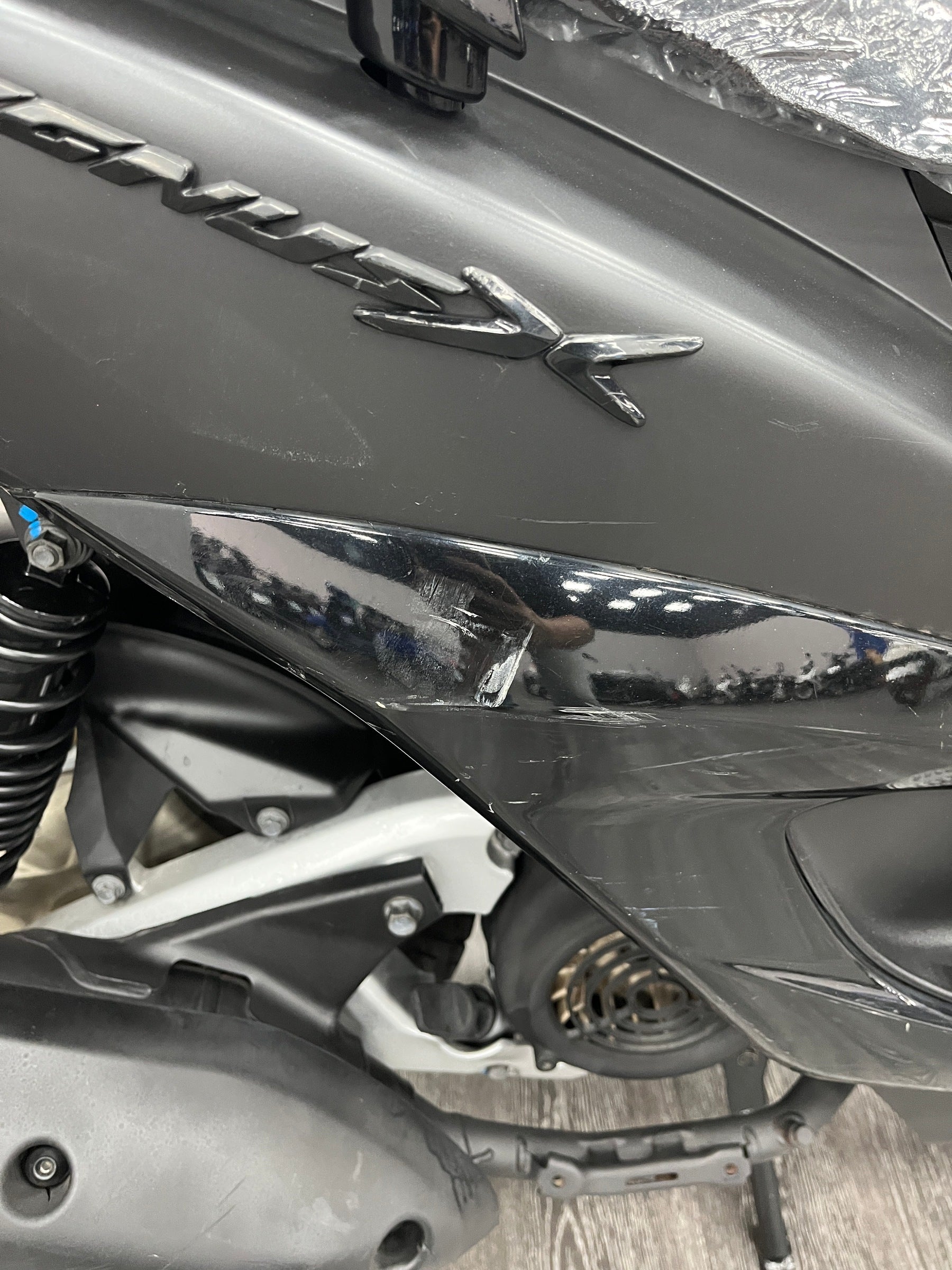 |高雄店| 2014 山葉 勁戰三代 #286 - 圖片 20