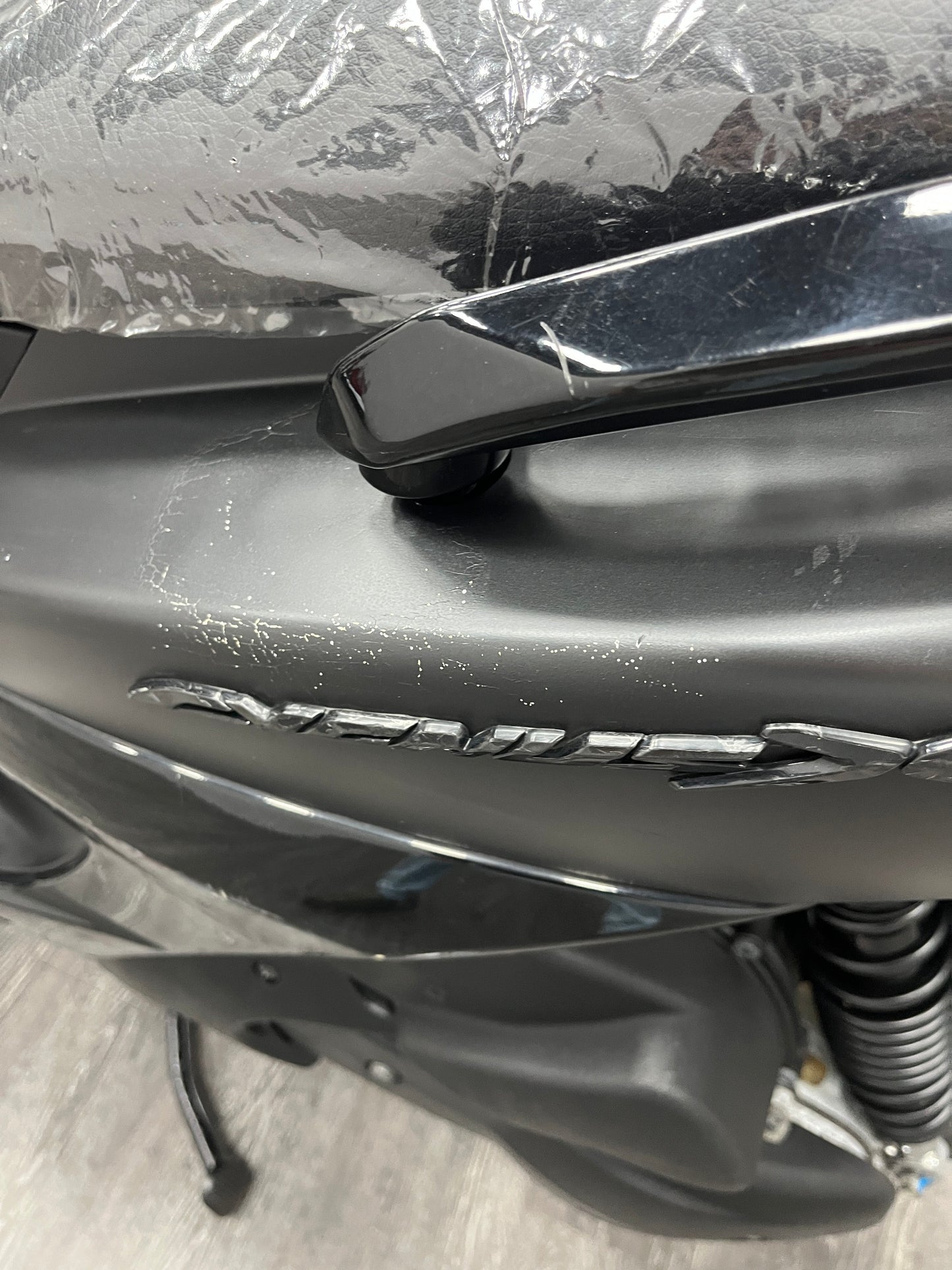 |高雄店| 2014 山葉 勁戰三代 #286 - 圖片 19