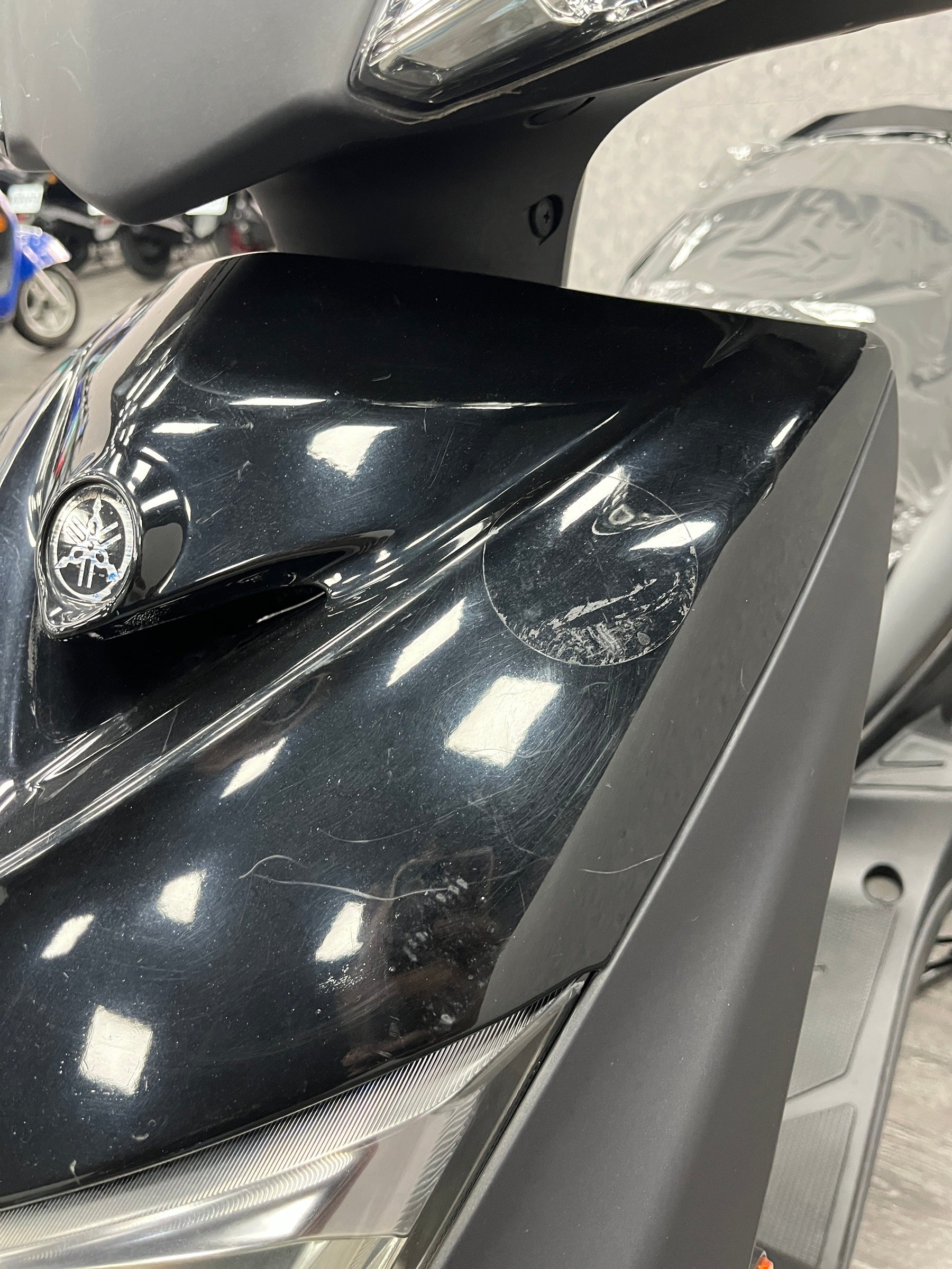 |高雄店| 2014 山葉 勁戰三代 #286 - 圖片 11