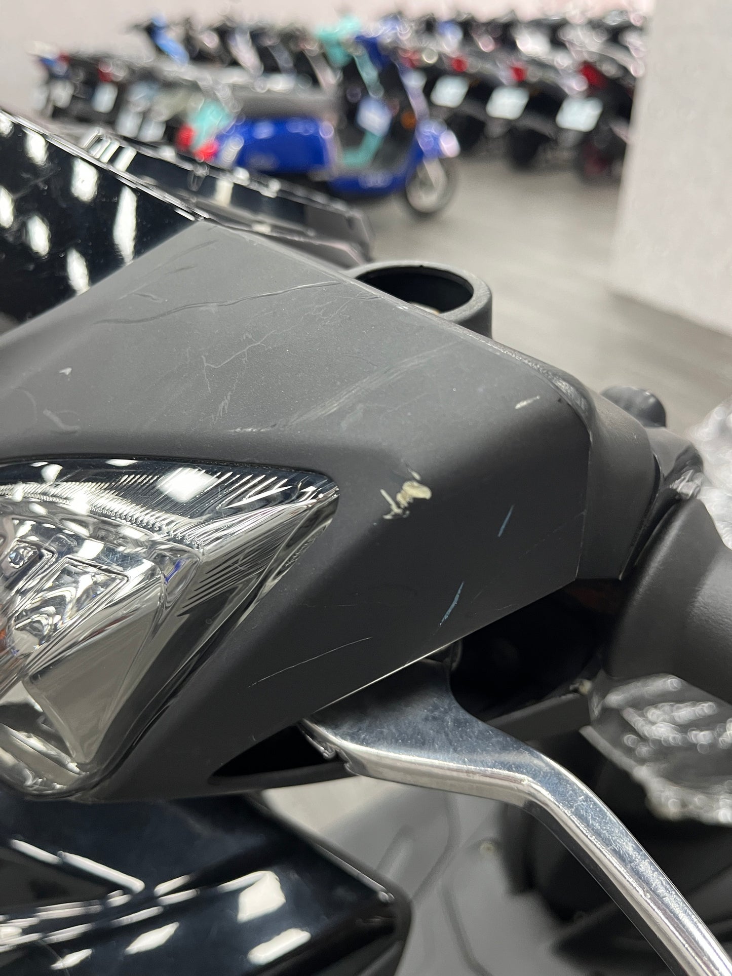 |高雄店| 2014 山葉 勁戰三代 #286 - 圖片 16