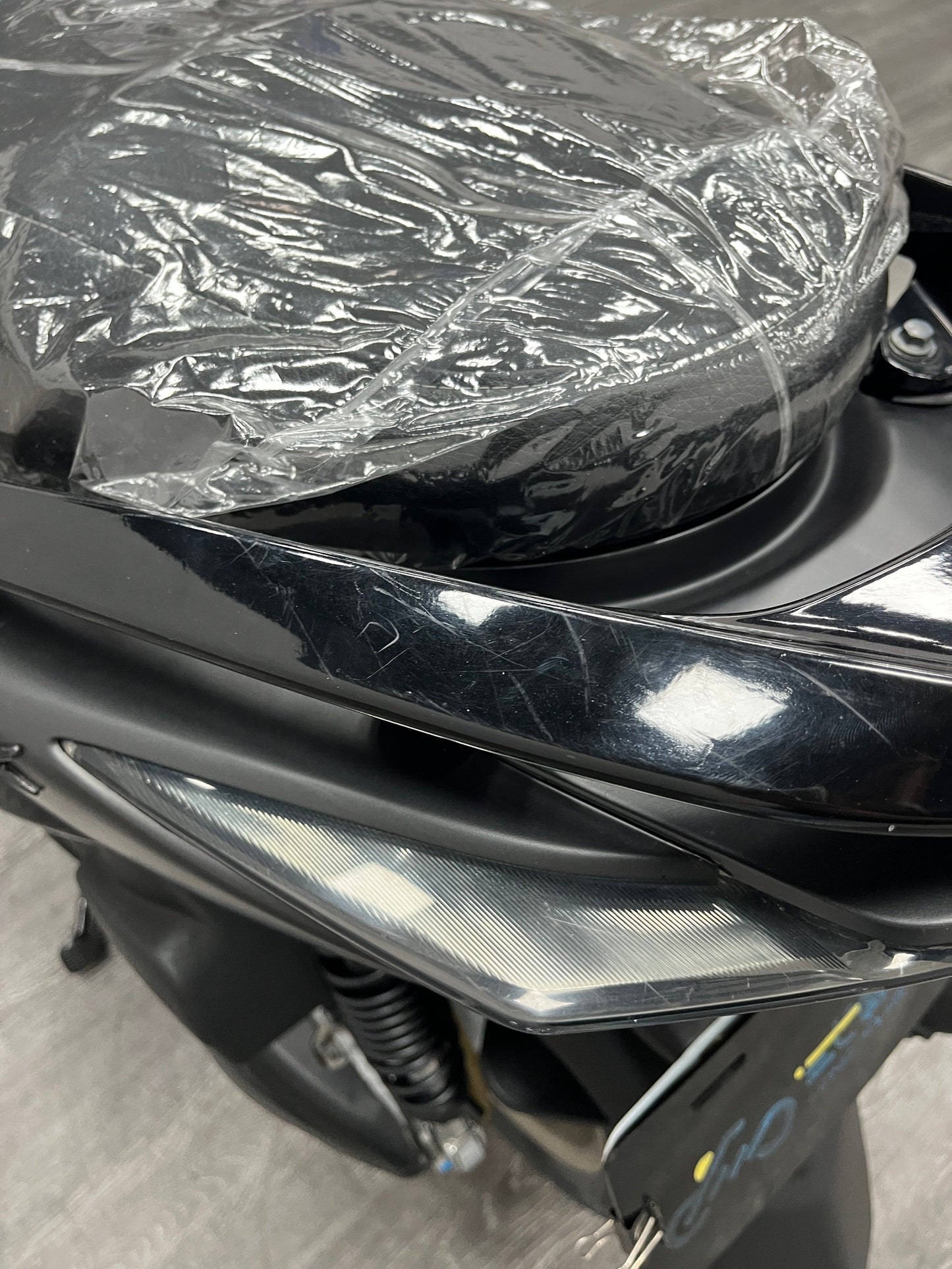 |高雄店| 2014 山葉 勁戰三代 #286 - 圖片 13