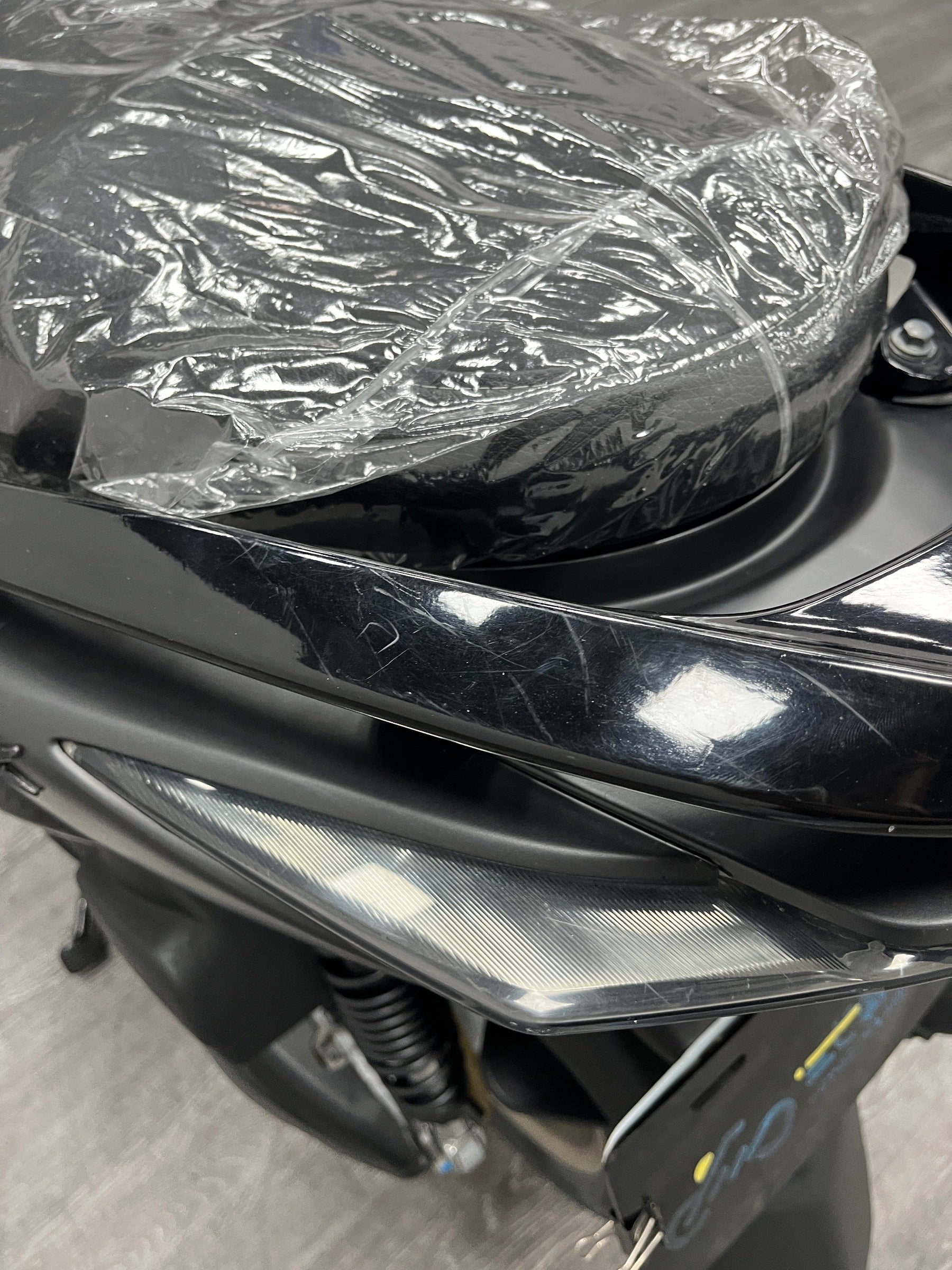 |高雄店| 2014 山葉 勁戰三代 #286 - 圖片 13