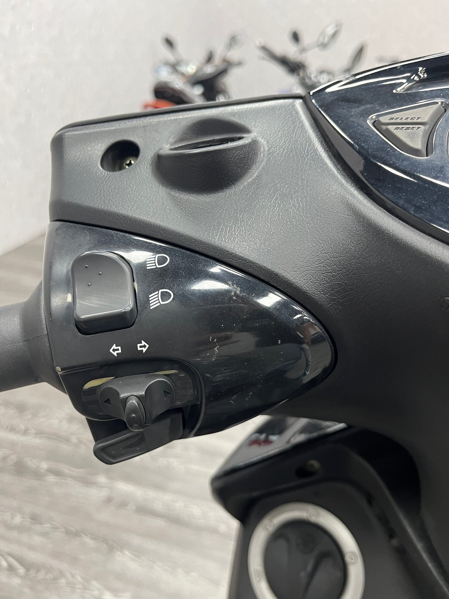 |高雄店| 2014 山葉 勁戰三代 #286 - 圖片 8