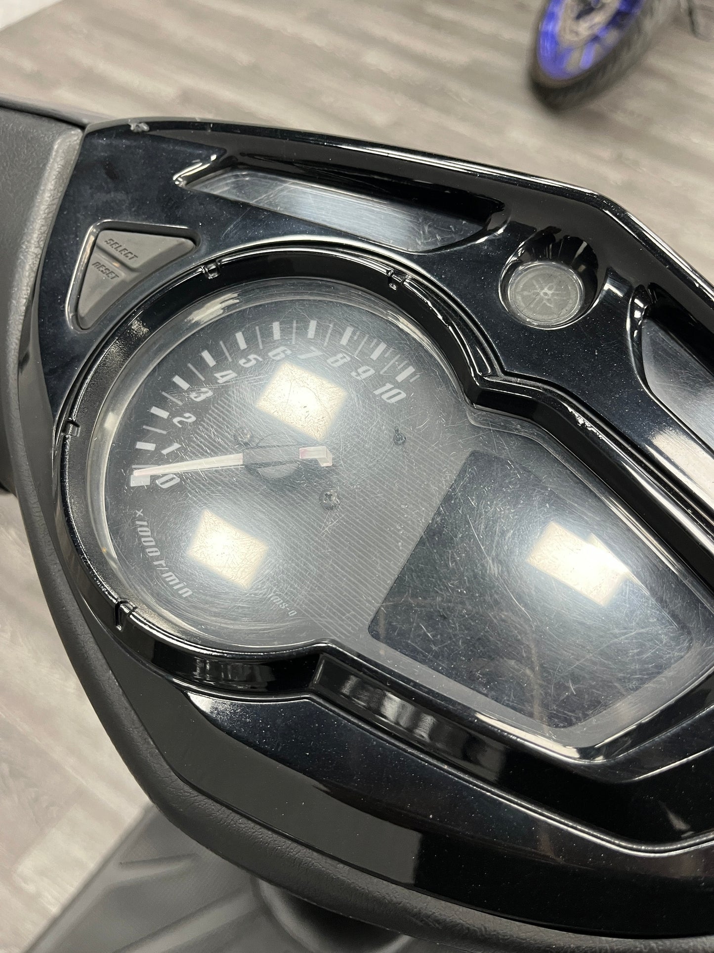 |高雄店| 2014 山葉 勁戰三代 #286 - 圖片 7