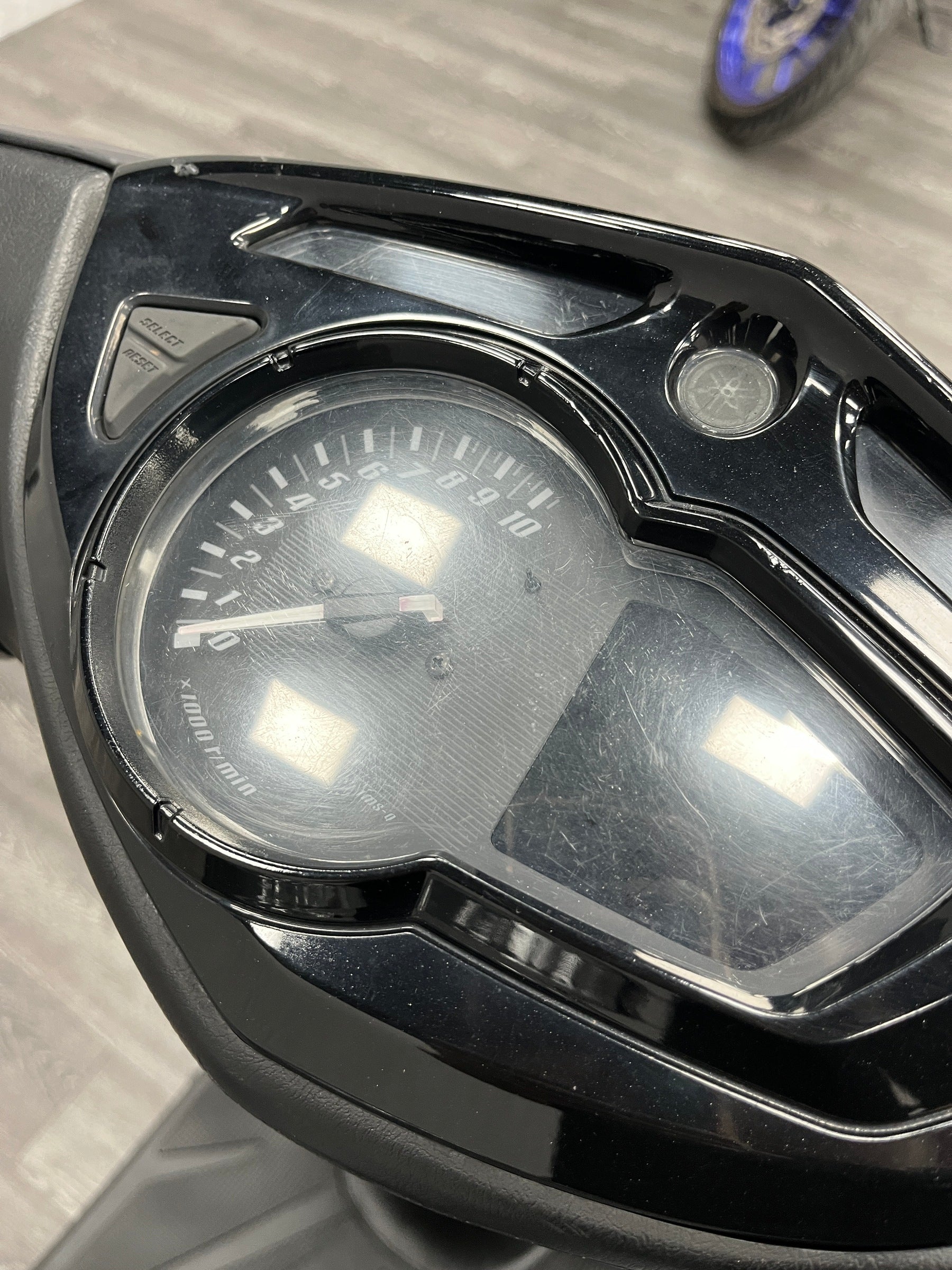 |高雄店| 2014 山葉 勁戰三代 #286 - 圖片 7