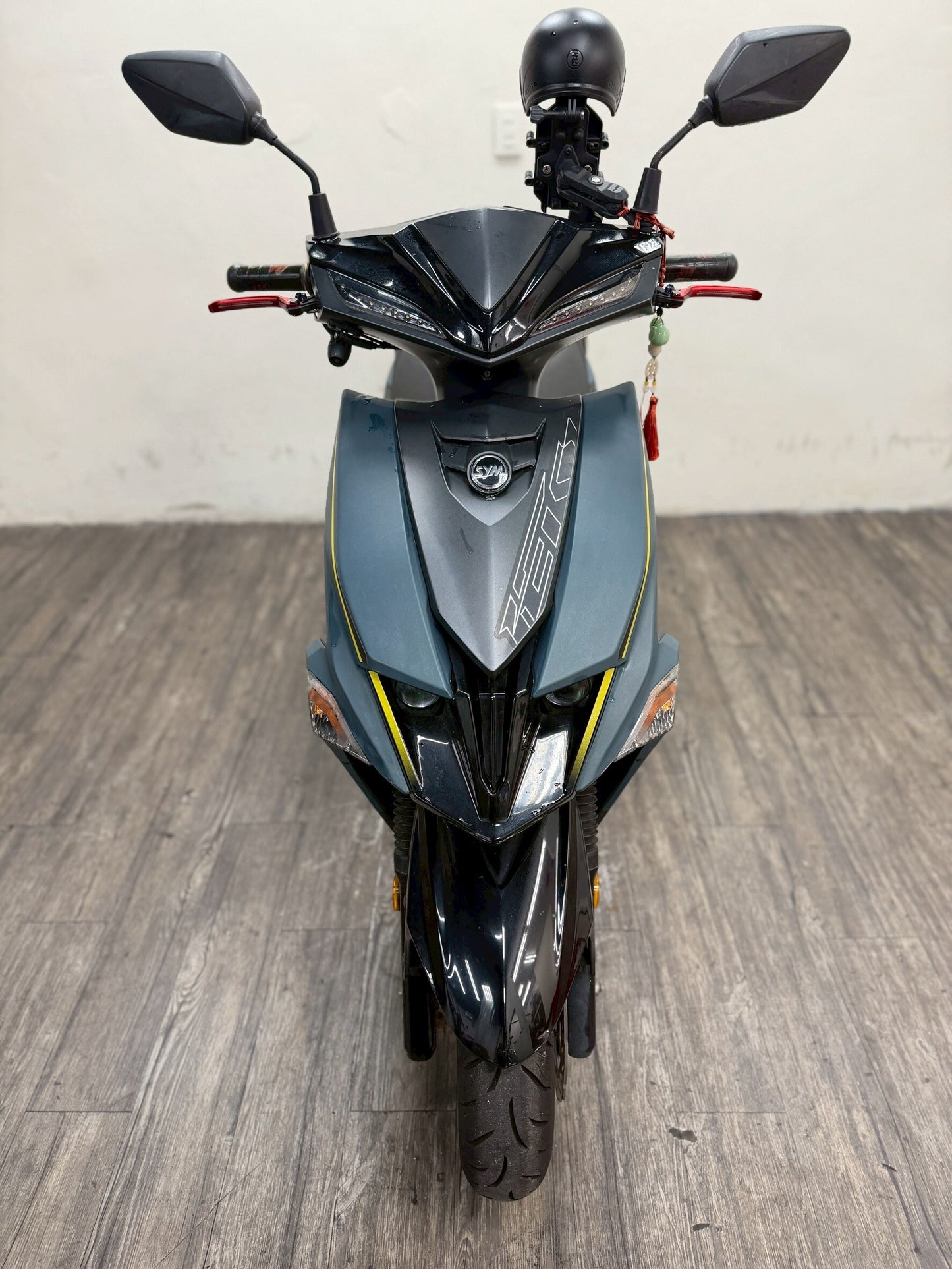 |新北新莊店| 2023 三陽 JET SL 125 ABS #6103 - 圖片 3
