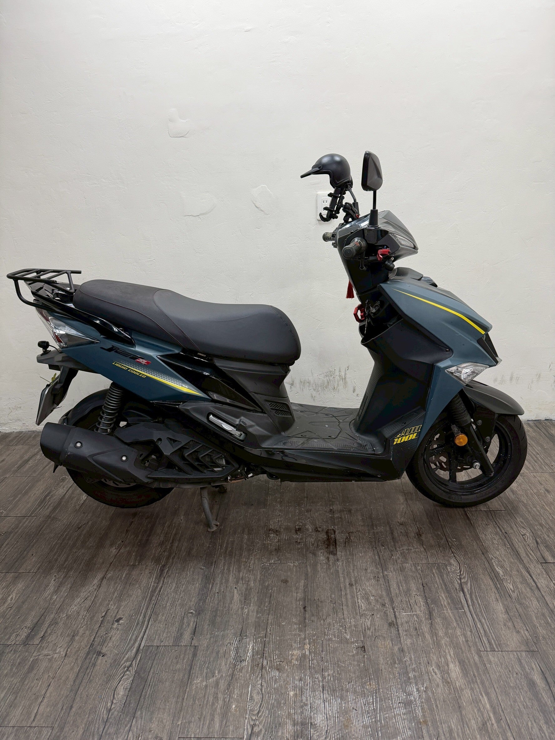 |新北新莊店| 2023 三陽 JET SL 125 ABS #6103 - 圖片 5