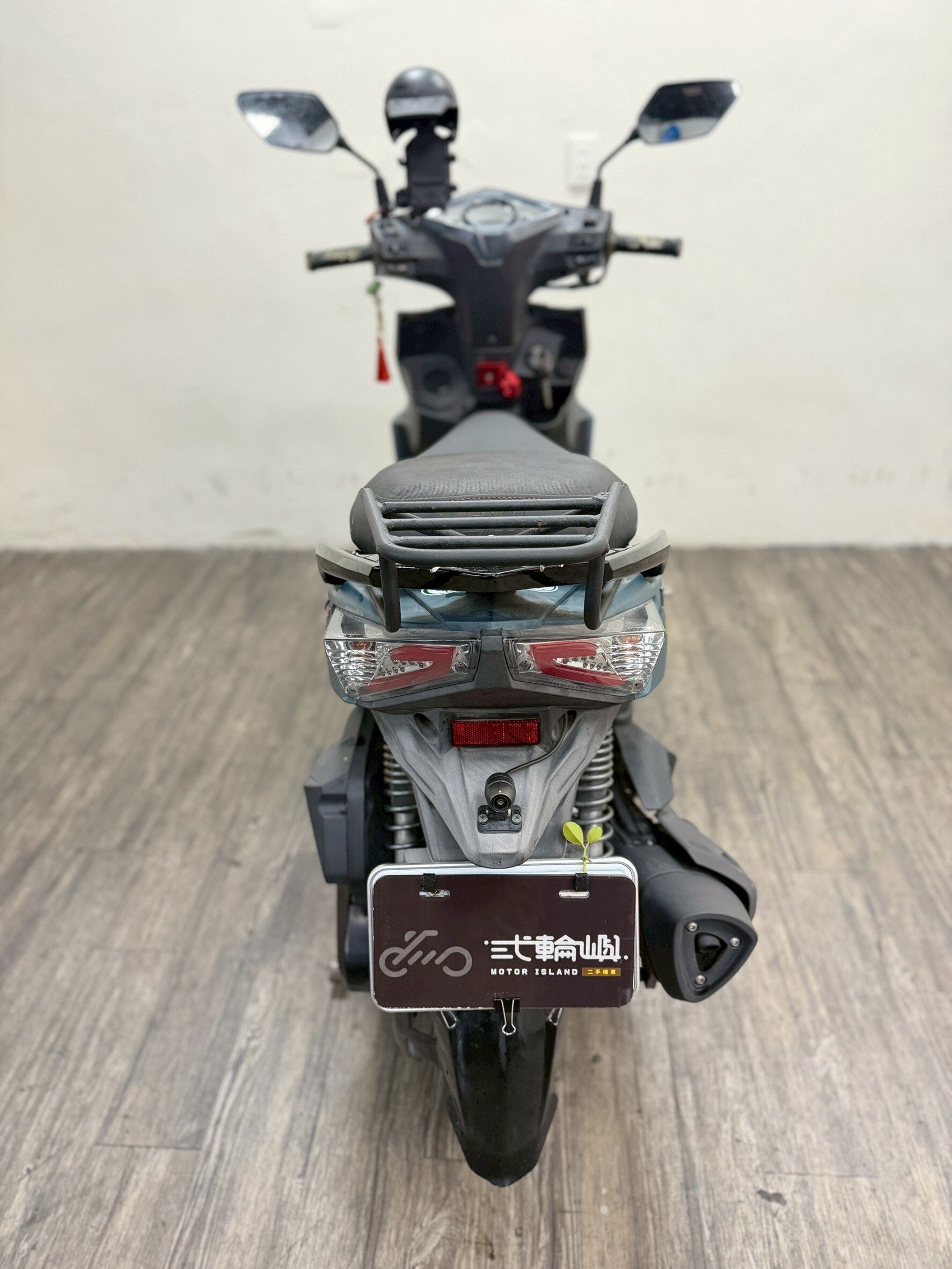 |新北新莊店| 2023 三陽 JET SL 125 ABS #6103 - 圖片 6