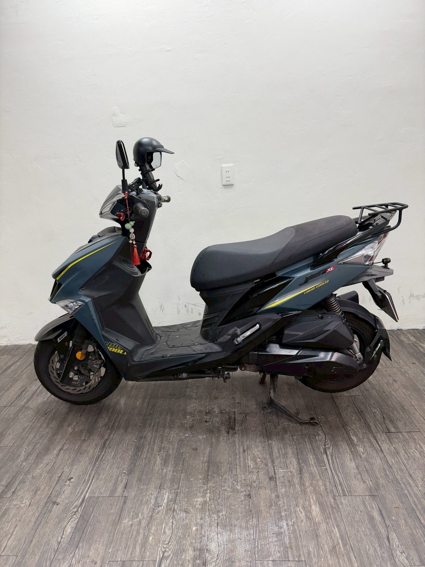 |新北新莊店| 2023 三陽 JET SL 125 ABS #6103 - 圖片 4