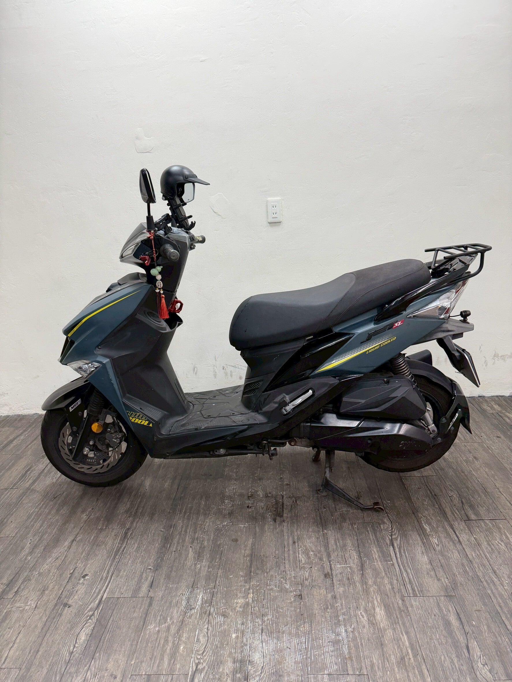|新北新莊店| 2023 三陽 JET SL 125 ABS #6103 - 圖片 4