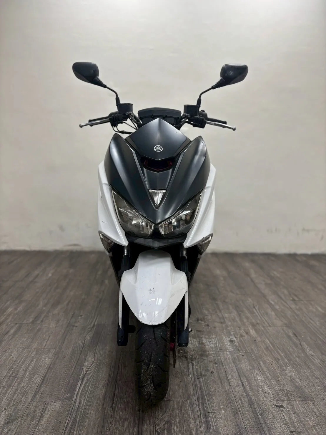 |新北新莊店| 2018 山葉 Force 155 #0827 - 圖片 3