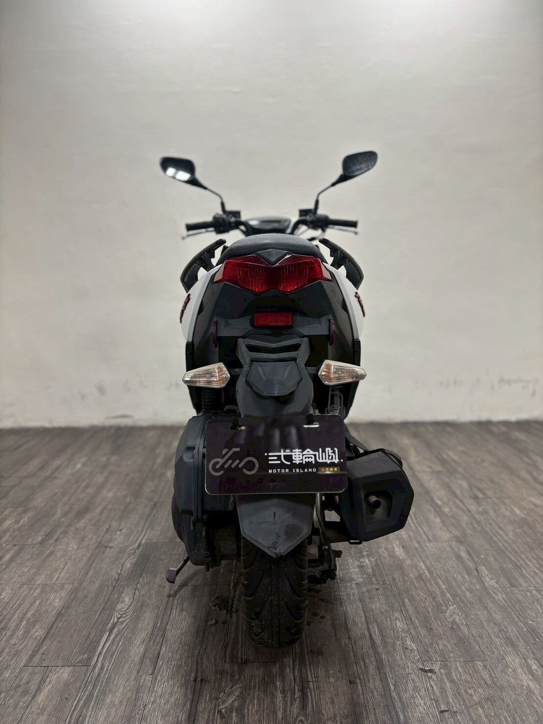 |新北新莊店| 2018 山葉 Force 155 #0827 - 圖片 6