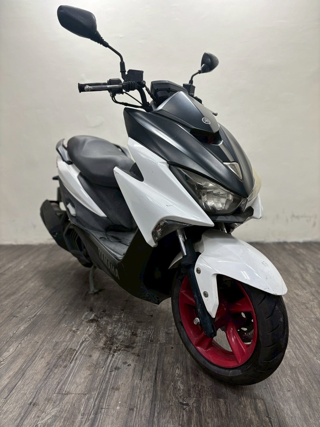 |新北新莊店| 2018 山葉 Force 155 #0827 - 圖片 2