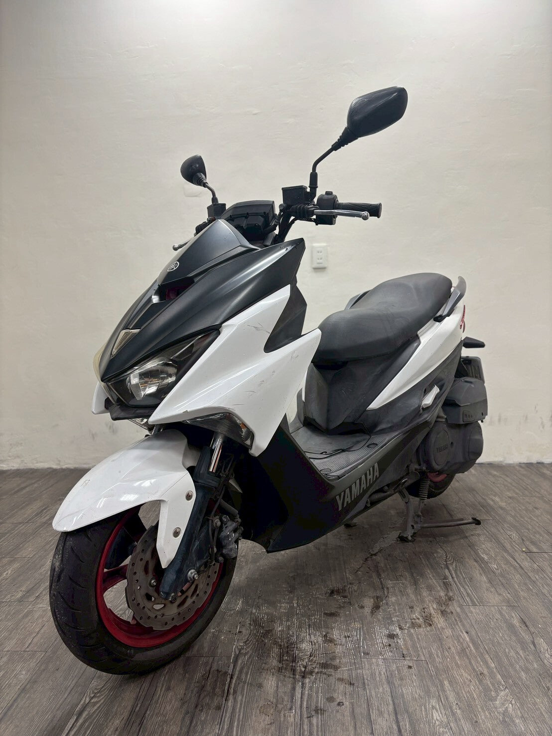 |新北新莊店| 2018 山葉 Force 155 #0827