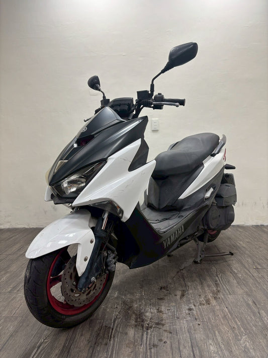 |新北新莊店| 2018 山葉 Force 155 #0827