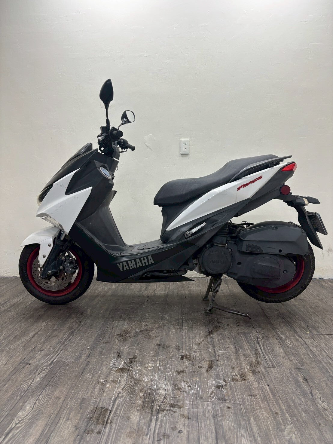 |新北新莊店| 2018 山葉 Force 155 #0827 - 圖片 4