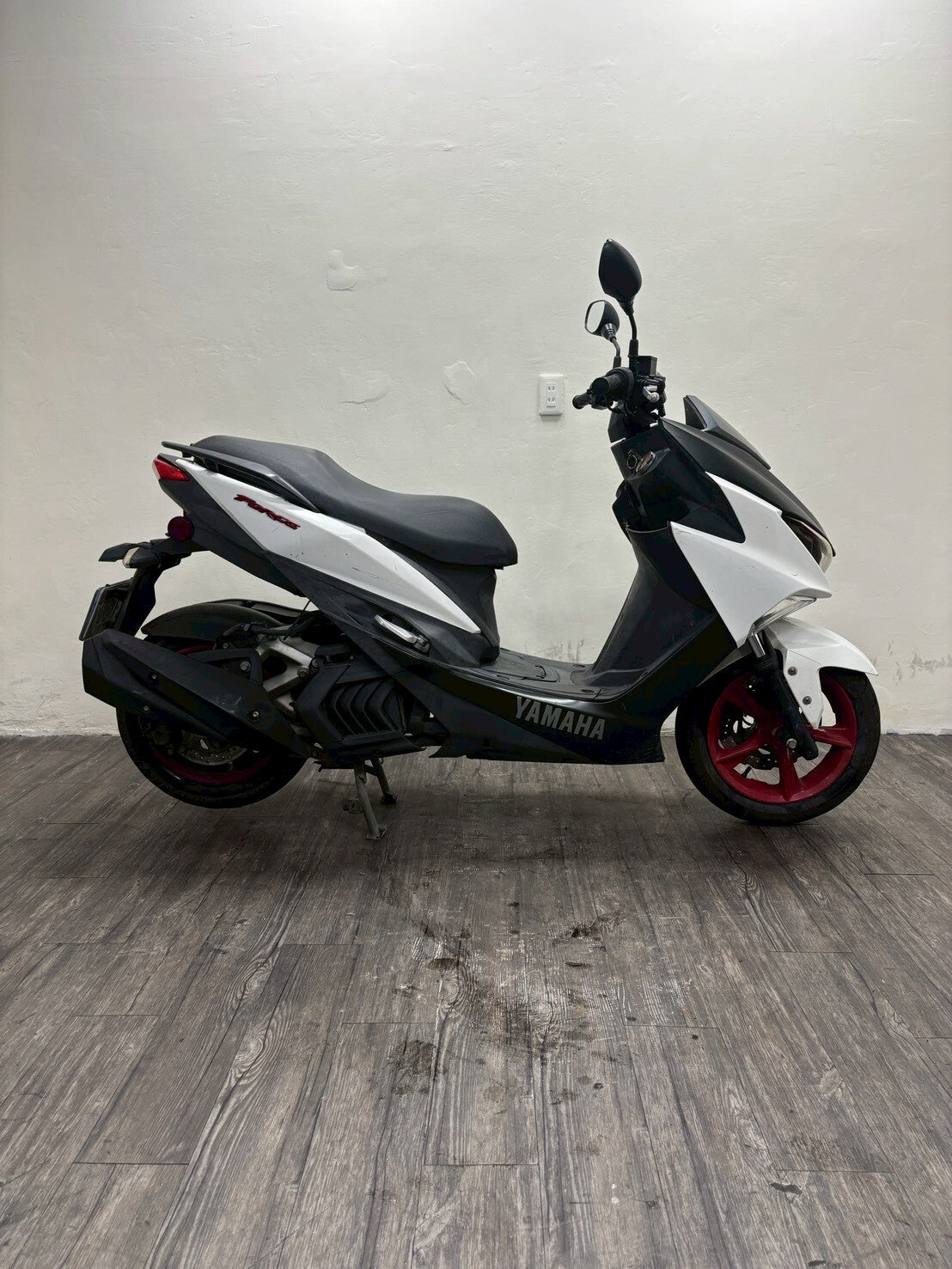 |新北新莊店| 2018 山葉 Force 155 #0827 - 圖片 5