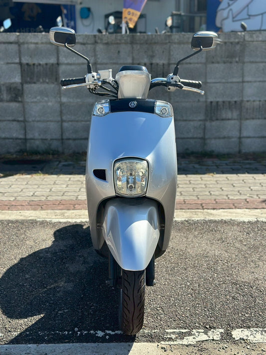 |南台中店| 2014 山葉 NEW CUXI 115 #287 - 圖片 2