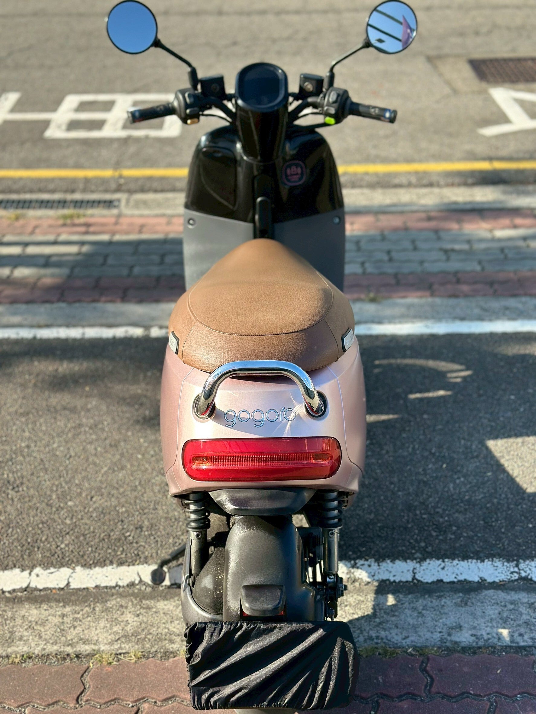 |南台中店| 2020 睿能 2 DELIGHT #5285 - 圖片 3