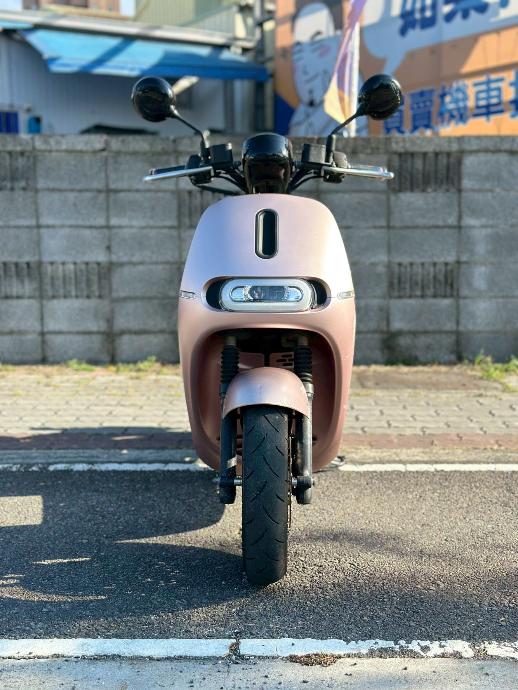 |南台中店| 2020 睿能 2 DELIGHT #5285 - 圖片 2