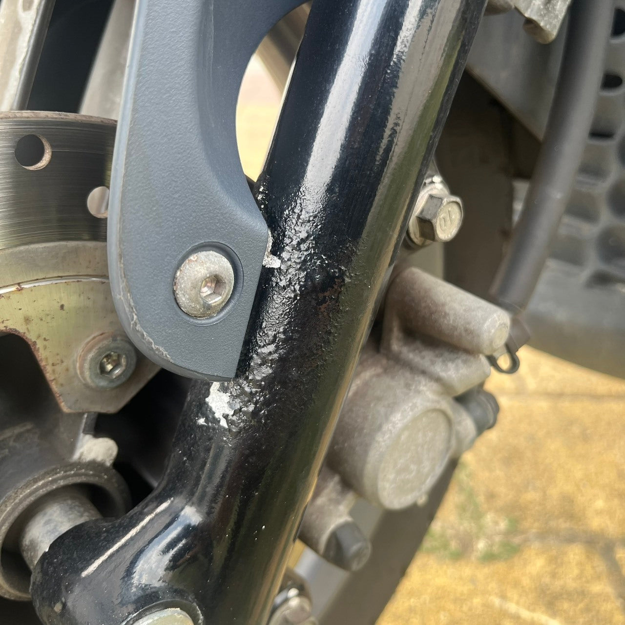 |台南店| 2019 睿能 GOGORO 3 KEY #1031 - 圖片 19