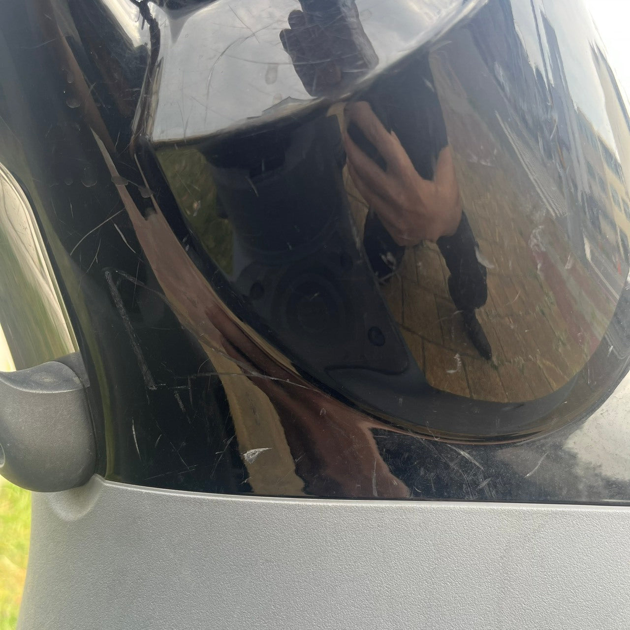 |台南店| 2019 睿能 GOGORO 3 KEY #1031 - 圖片 12