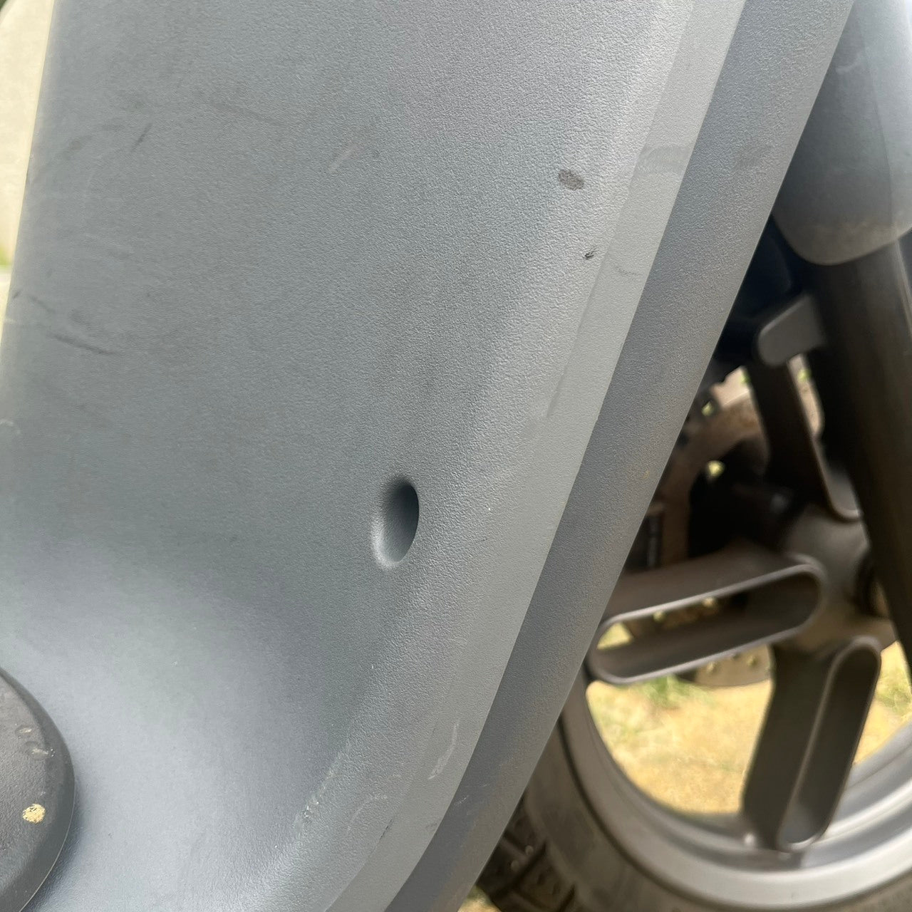 |台南店| 2019 睿能 GOGORO 3 KEY #1031 - 圖片 8