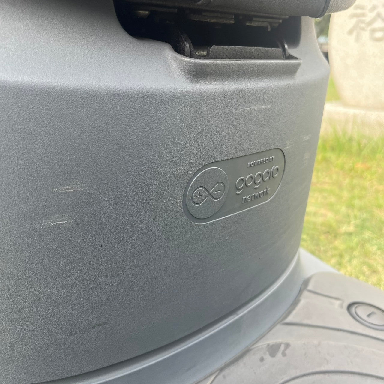 |台南店| 2019 睿能 GOGORO 3 KEY #1031 - 圖片 11