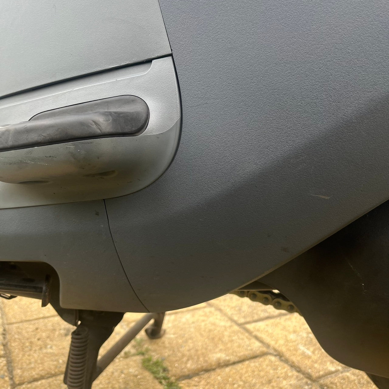 |台南店| 2019 睿能 GOGORO 3 KEY #1031 - 圖片 16