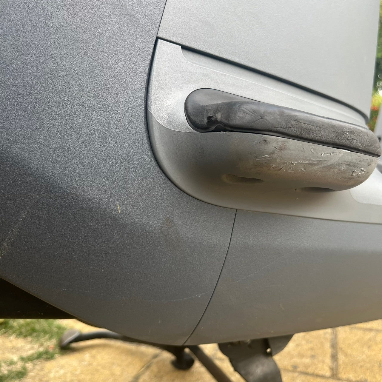 |台南店| 2019 睿能 GOGORO 3 KEY #1031 - 圖片 7