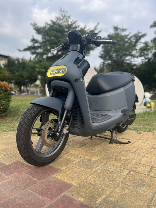 |台南店| 2019 睿能 GOGORO 3 KEY #1031
