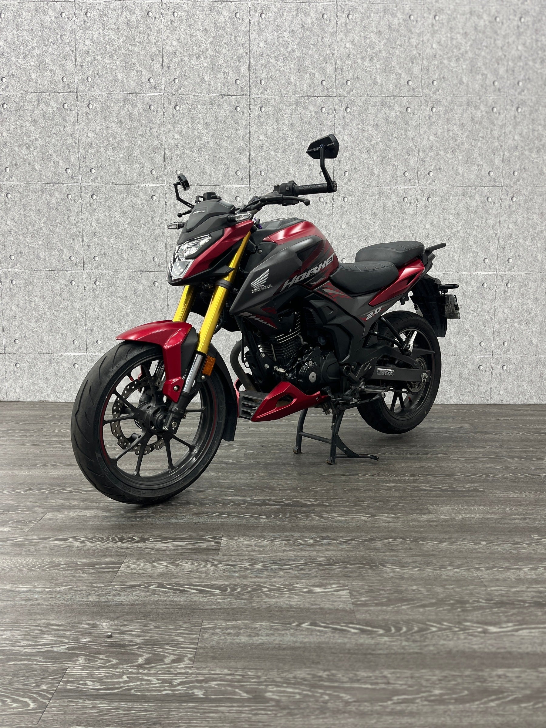 |高雄店| 2020 本田 HONDA HORNET2.0 (ABS) #8019