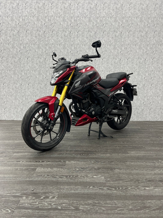 |高雄店| 2020 本田 HONDA HORNET2.0 (ABS) #8019