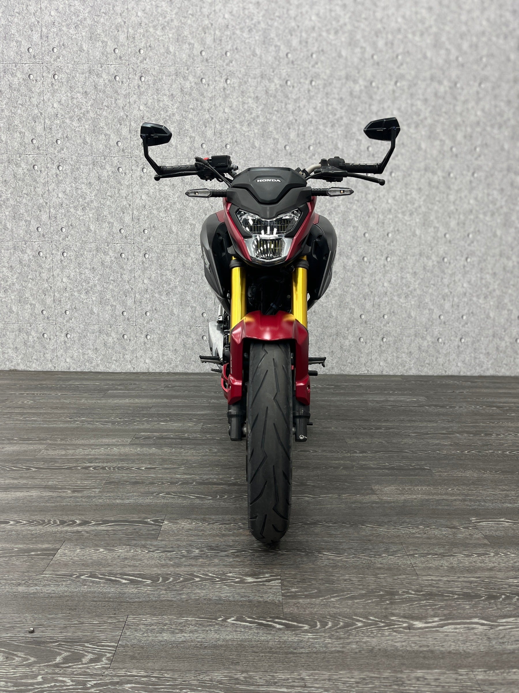 |高雄店| 2020 本田 HONDA HORNET2.0 (ABS) #8019 - 圖片 3