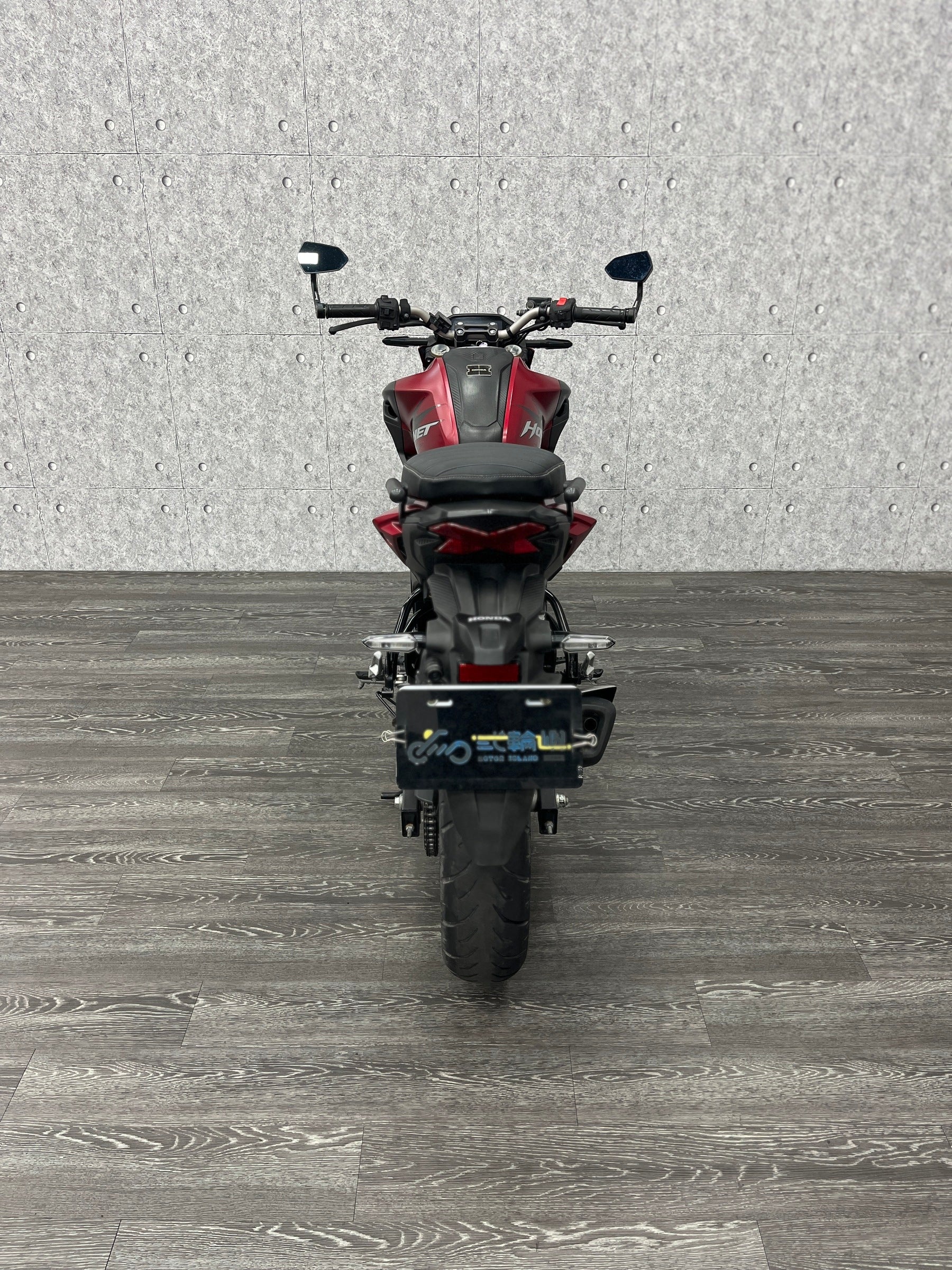 |高雄店| 2020 本田 HONDA HORNET2.0 (ABS) #8019 - 圖片 4