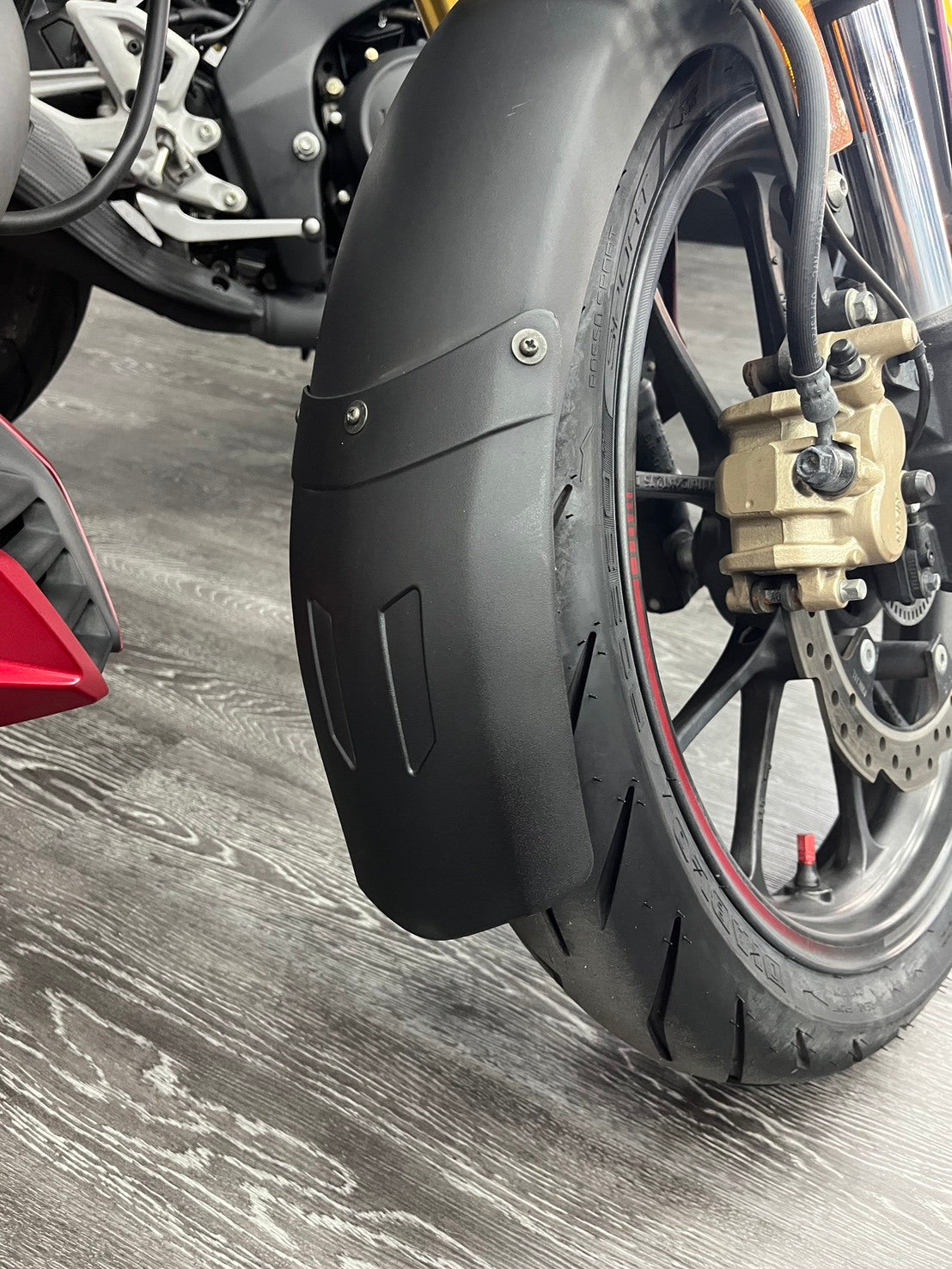 |高雄店| 2020 本田 HONDA HORNET2.0 (ABS) #8019 - 圖片 9