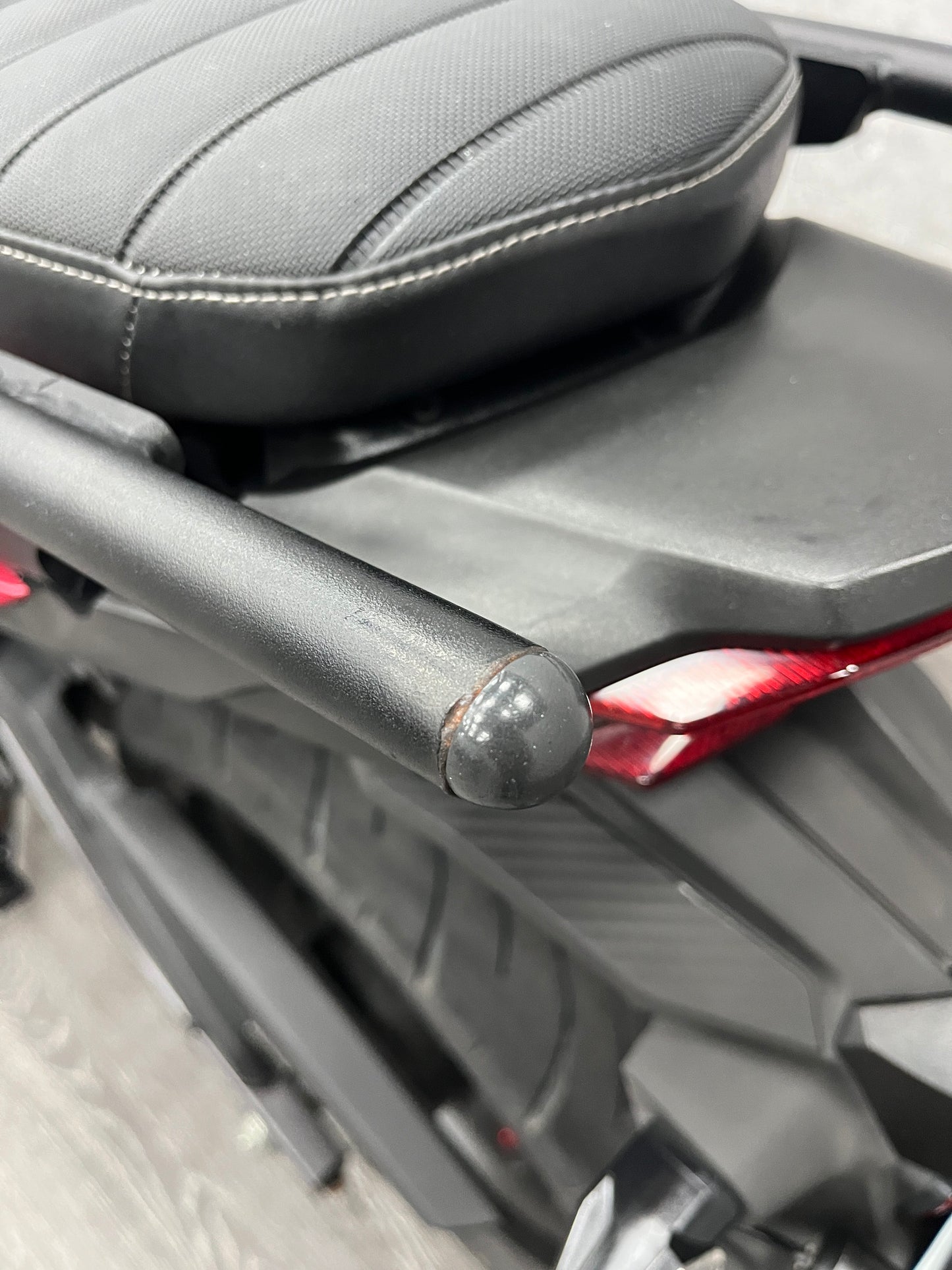 |高雄店| 2020 本田 HONDA HORNET2.0 (ABS) #8019 - 圖片 11