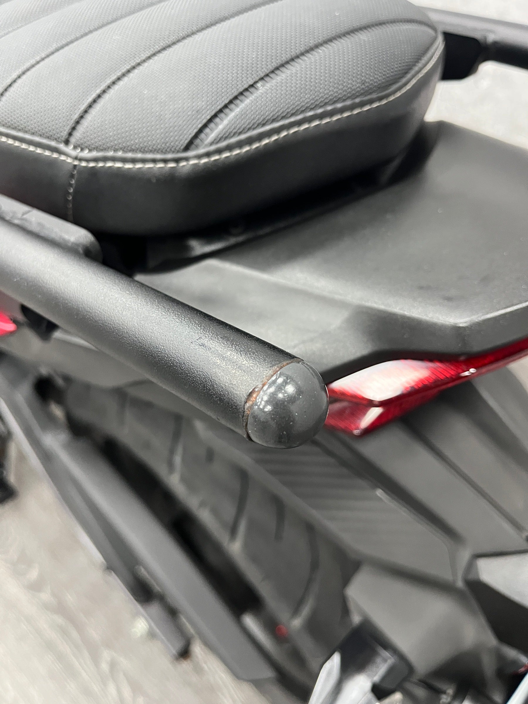 |高雄店| 2020 本田 HONDA HORNET2.0 (ABS) #8019 - 圖片 11