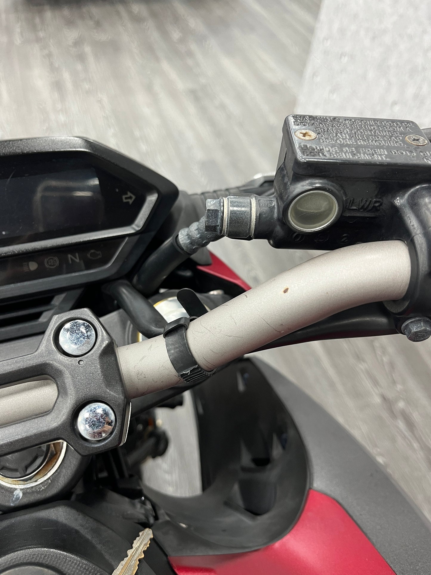 |高雄店| 2020 本田 HONDA HORNET2.0 (ABS) #8019 - 圖片 10