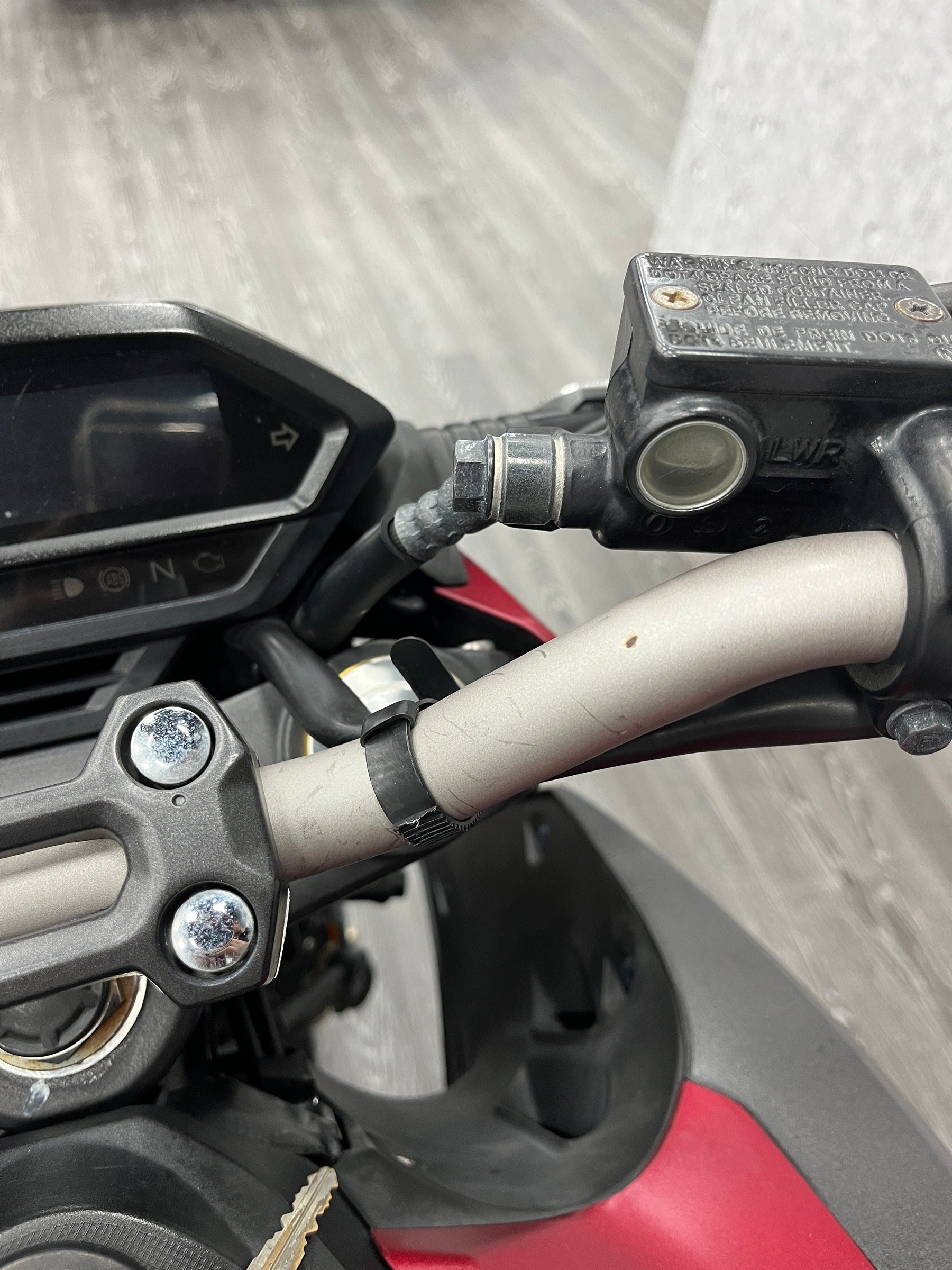 |高雄店| 2020 本田 HONDA HORNET2.0 (ABS) #8019 - 圖片 10