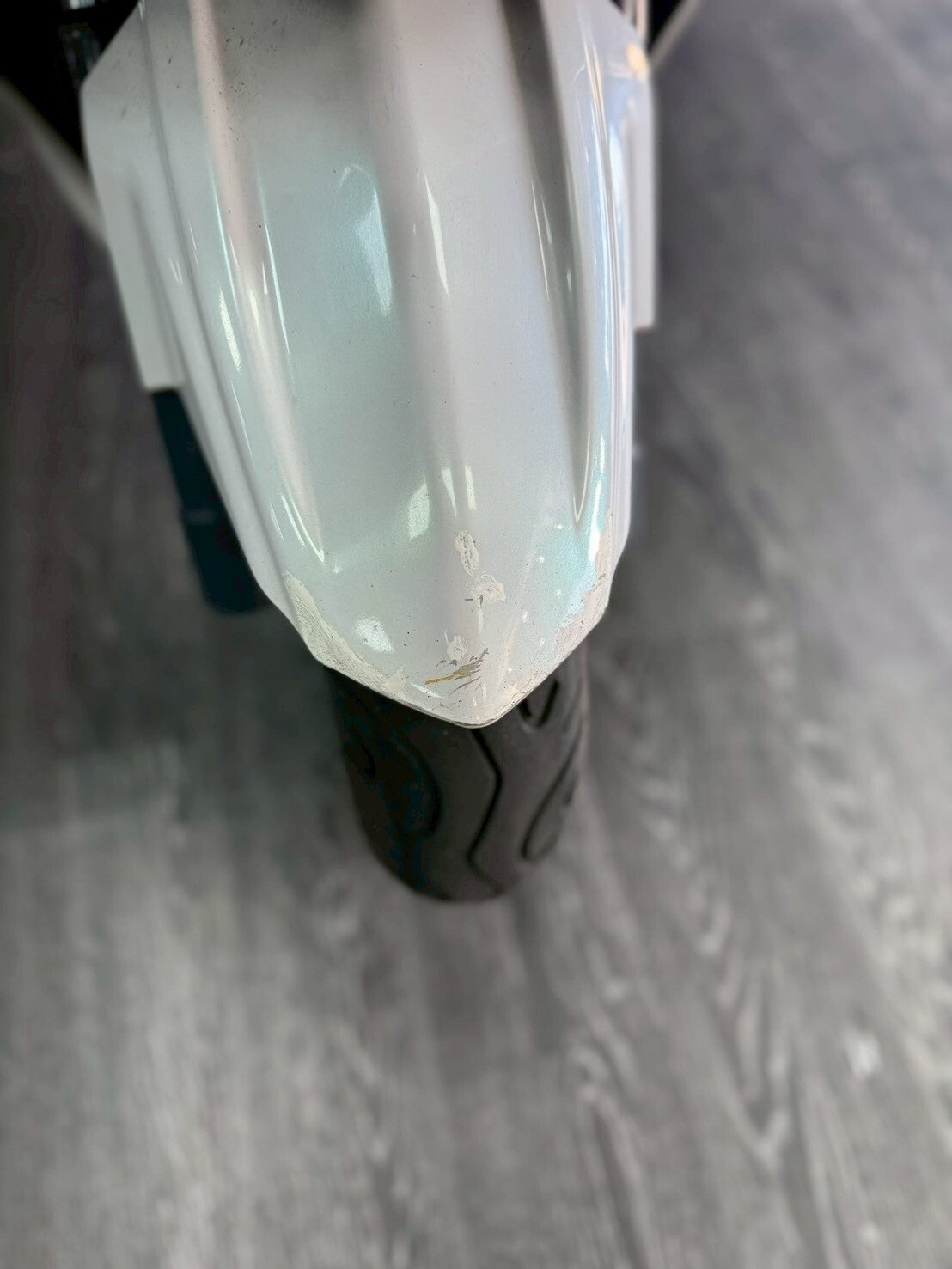 |桃園中壢店| 2019 PGO 彪虎 150 (ABS) #2193 - 圖片 9