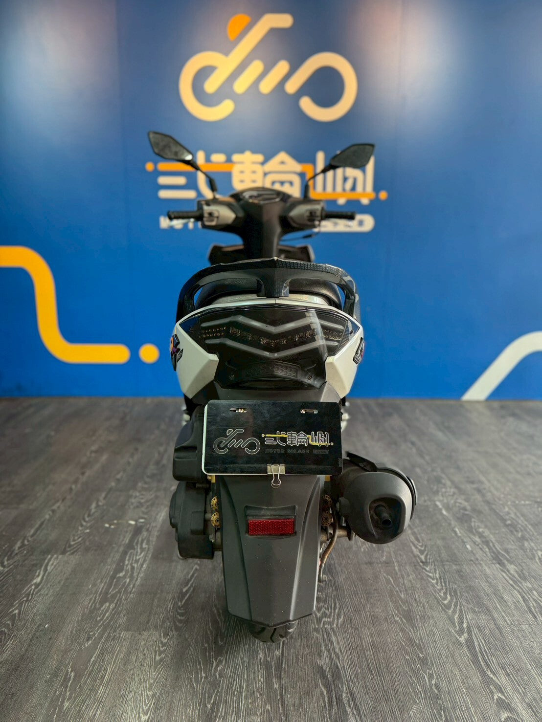 |桃園中壢店| 2019 PGO 彪虎 150 (ABS) #2193 - 圖片 5