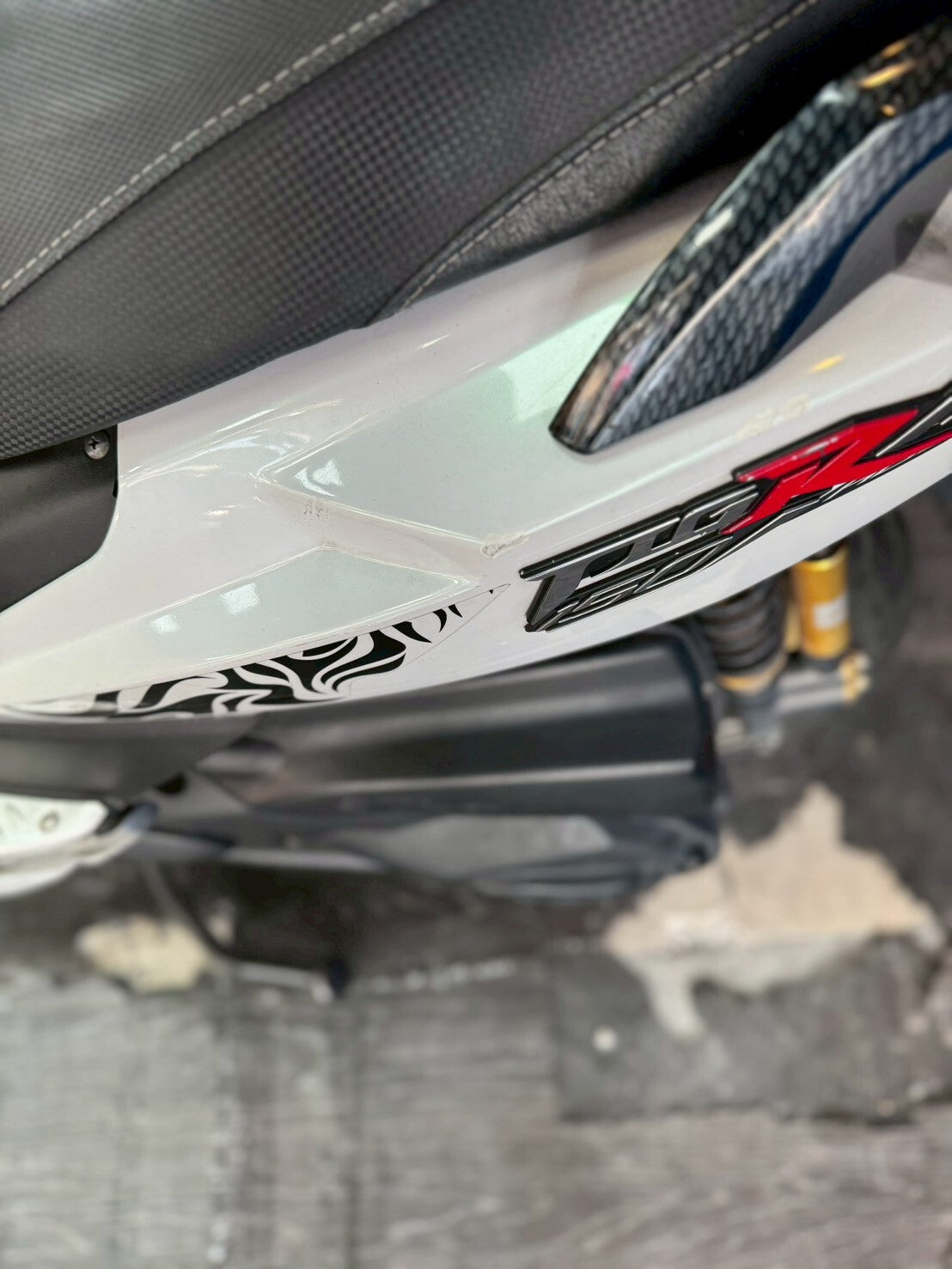 |桃園中壢店| 2019 PGO 彪虎 150 (ABS) #2193 - 圖片 8