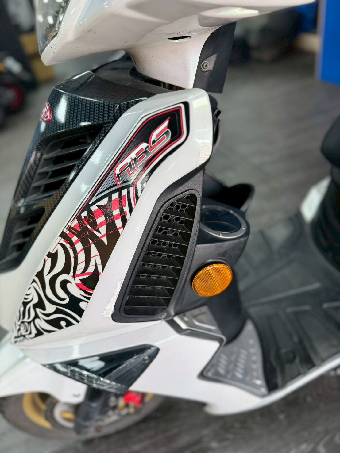 |桃園中壢店| 2019 PGO 彪虎 150 (ABS) #2193 - 圖片 7